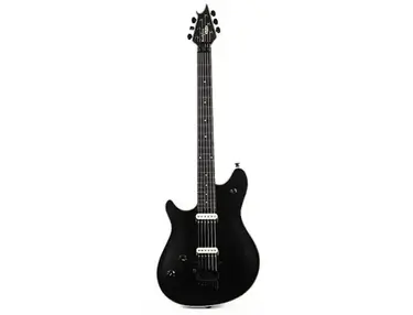 EVH Wolfgang USA Left Handed