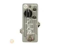 E.W.S. Little Fuzzy Drive main image