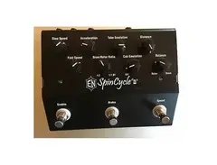 Experimental Noize SpinCycle Rotary Speaker Emulator main image
