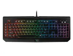 Razer BlackWidow Chroma Keyboard