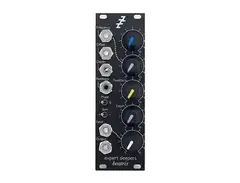 Expert Sleepers Beatrix Phaser Eurorack Synth Module main image