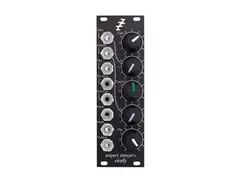 Expert Sleepers Cicely Octave Fuzz Eurorack Synth Module main image