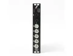 Expert Sleepers Disting MK2 Multifunction Eurorack Synth Module main image