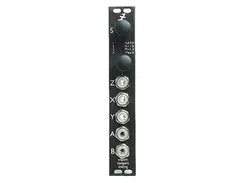 Expert Sleepers Disting MK3 Multifunction Eurorack Synth Module main image