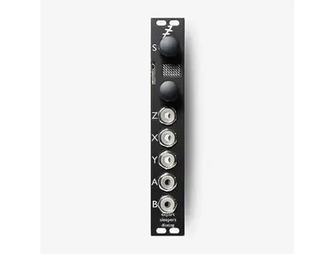 Expert Sleepers Disting MK4 Multifunction Eurorack Synth Module