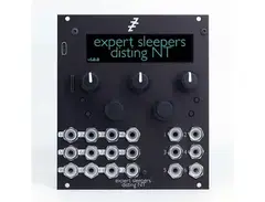 Expert Sleepers disting NT Eurorack Synth Module main image