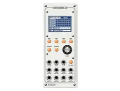 Modcan Touch-Sequencer 72B main image