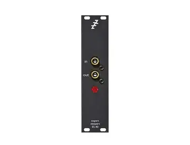 Expert Sleepers ES-40 SPDIF Interface Eurorack Synth Module