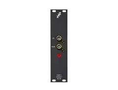 Expert Sleepers ES-40 SPDIF Interface Eurorack Synth Module main image