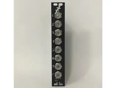 Expert Sleepers ES-5 MK1 Expander Eurorack Synth Module