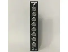 Expert Sleepers ES-5 MK1 Expander Eurorack Synth Module main image