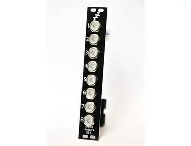 Expert Sleepers ES-5 MK2 Expander Eurorack Synth Module