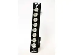 Expert Sleepers ES-5 MK2 Expander Eurorack Synth Module main image