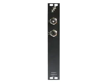 Expert Sleepers ES-7 MK1 CV / Input Expander Eurorack Synth Module