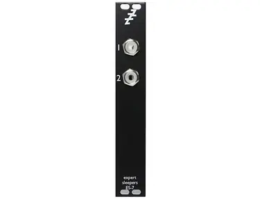 Expert Sleepers ES-7 MK2 CV / Input Expander Eurorack Synth Module