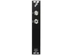 Expert Sleepers ES-7 MK2 CV / Input Expander Eurorack Synth Module main image