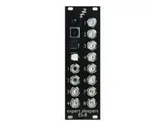 Expert Sleepers ES-8 USB Audio Interface Eurorack Synth Module main image