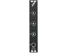 Expert Sleepers ESX-4CV CV Expander Eurorack Synth Module main image