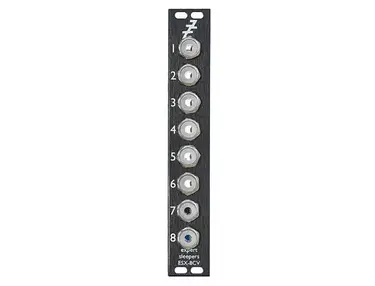 Expert Sleepers ESX-8CV MK2 CV Expander Eurorack Synth Module