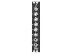 Expert Sleepers ESX-8CV MK2 CV Expander Eurorack Synth Module main image