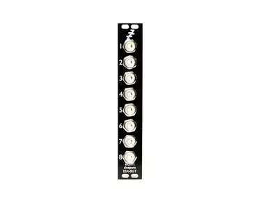 Expert Sleepers ESX-8GT MK3 Gate Expander Eurorack Synth Module