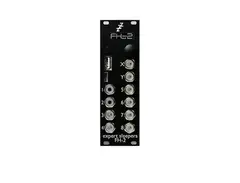 Expert Sleepers FH-2 Factotum MIDI / CV Converter Eurorack Synth Module main image