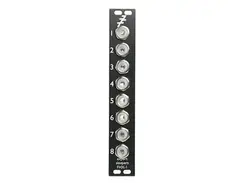 Expert Sleepers FHX-1 Output Expander Eurorack Synth Module main image