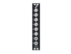 Expert Sleepers FHX-8CV CV Expander Eurorack Synth Module main image