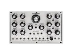 Macbeth Studio Systems Backend Filter main image