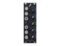 Expert Sleepers Ivo 2/3 Pole VCO Eurorack Synth Module main image