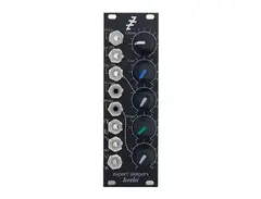 Expert Sleepers Lorelei VCO Eurorack Synth Module main image