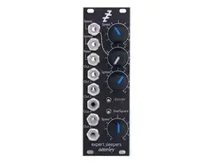 Expert Sleepers Otterley Analog Multi-LFO Eurorack Synth Module main image