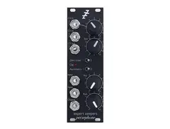 Expert Sleepers Persephone VCA / Overdrive Eurorack Synth Module main image