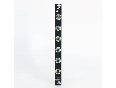 Expert Sleepers TMB Tiny MIDI Breakout Eurorack Synth Module