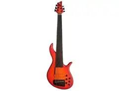 F Bass AC Signature 6 main image