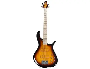 F Bass BN4