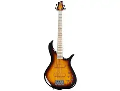 F Bass BN4 main image