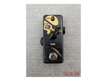 F-Pedals Echobandit Delay