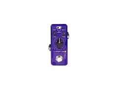 F-Pedals Edstortion Lite Eddie Kramer Distortion Pedal main image