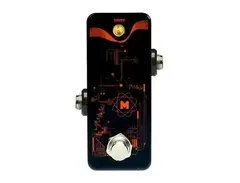 F-Pedals Matterix Boost/Overdrive main image