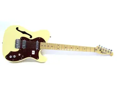 Fenix Telecaster Thinline