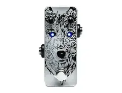 F-Pedals Nikaos British Distortion main image