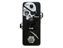 F-Pedals P.O.R. Series Echo Bandit Delay main image