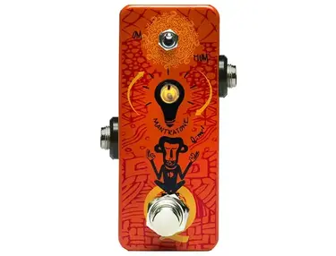 F-Pedals PunQmonk Envelope Filter