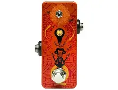 F-Pedals PunQmonk Envelope Filter main image