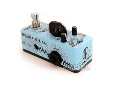 F-Pedals RobotHolic Ring Modulator