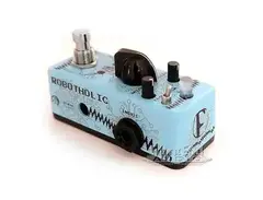 F-Pedals RobotHolic Ring Modulator main image