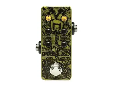 F-Pedals Tremelon Mini Tremolo