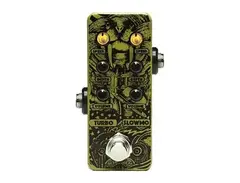 F-Pedals Tremelon Mini Tremolo main image
