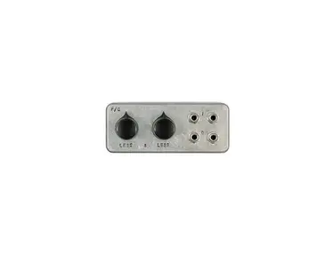 Fairfield Circuitry Less & Less